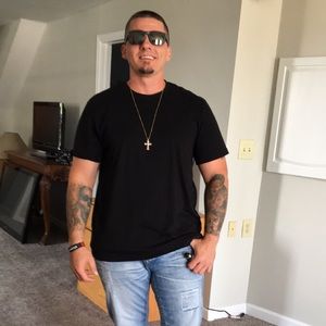 Meet your Posher, Randy